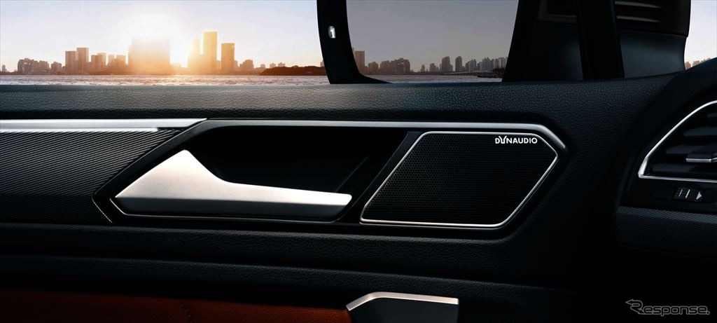 プレミアムサウンドシステム ディナウディオ