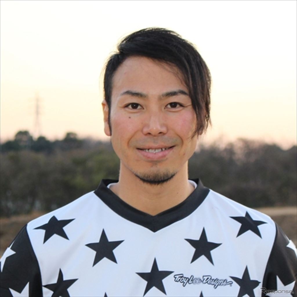 小島庸平選手