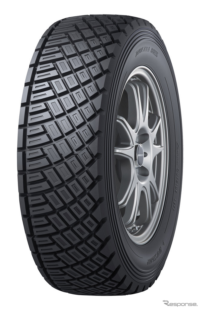 ダンロップ DIREZZA 88R