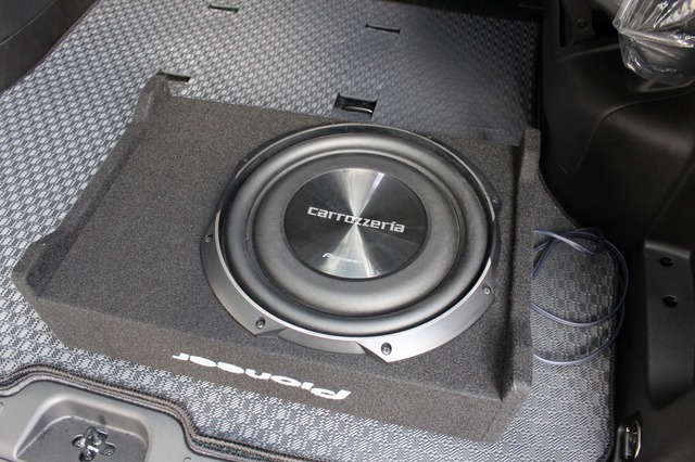 car audio newcomer！ U-23 日産 セレナ（オーナー：濱田知幸さん） by サウンドステーション AVカンサイ宝塚店 前編