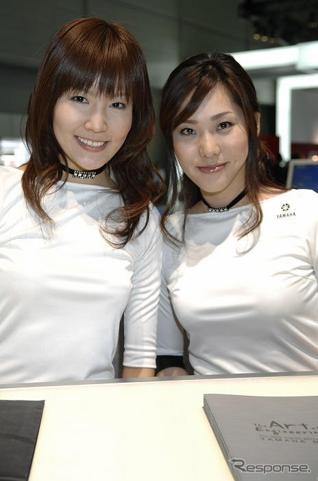 ヤマハ発動機1-9月期連結決算…大幅増益を達成　二輪車好調