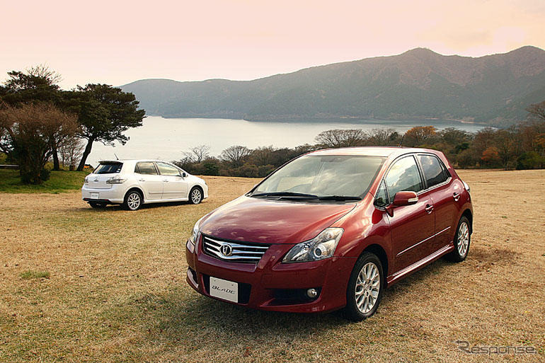 関東自動車の中間決算…生産台数、売上高、経常利益が過去最高