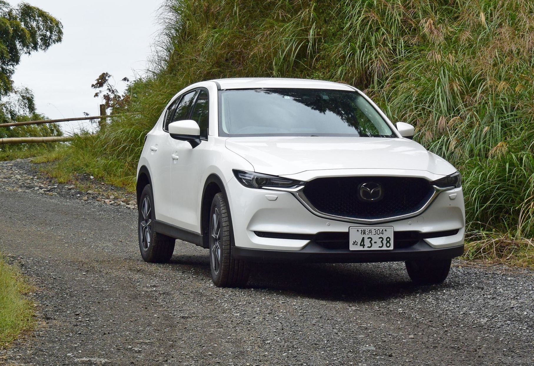 マツダ CX-5 XD L Package