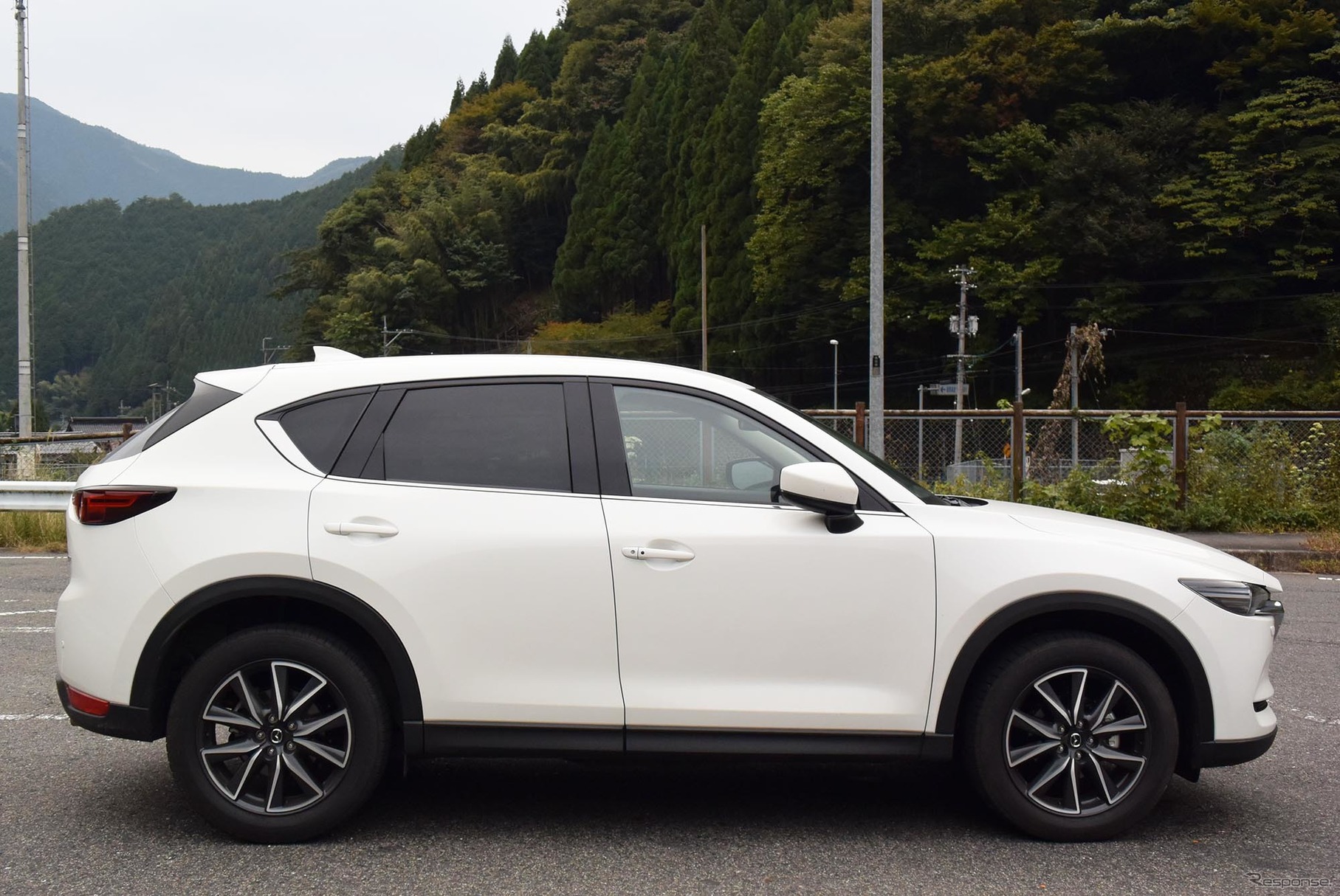 マツダ CX-5 XD L Package