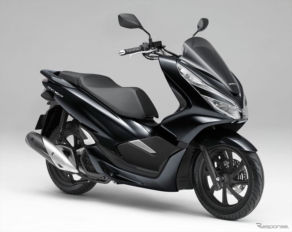 ホンダ PCX150＜ABS＞