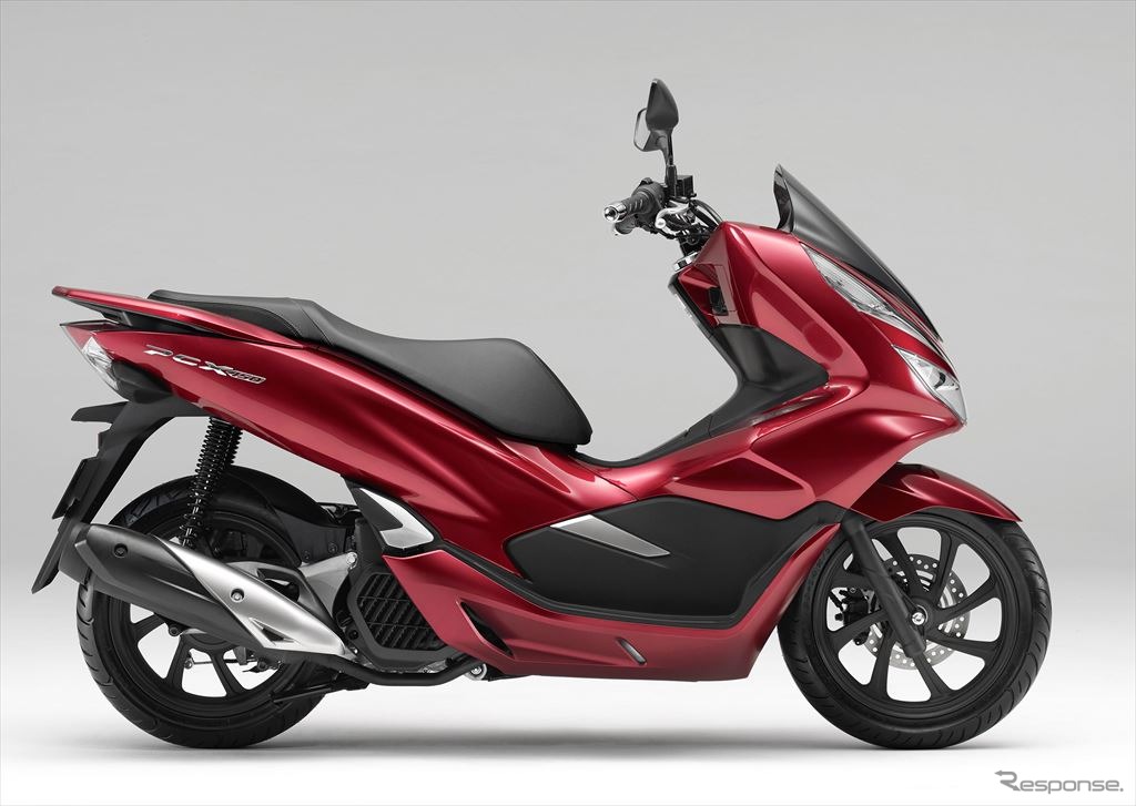 ホンダ PCX150＜ABS＞