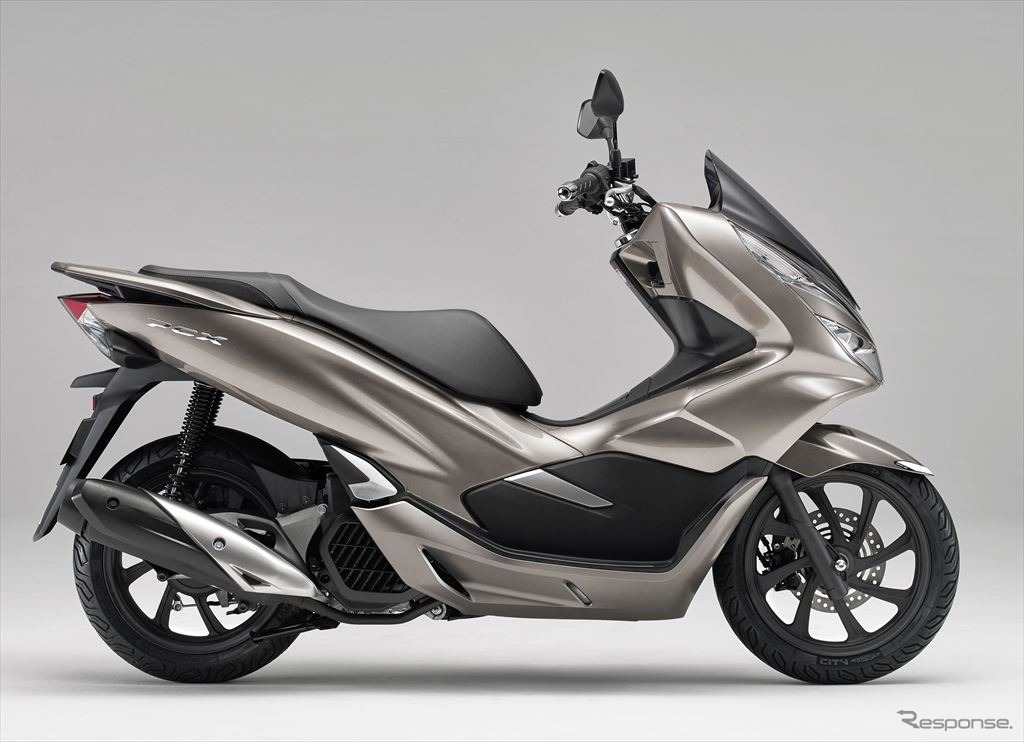 ホンダ PCX