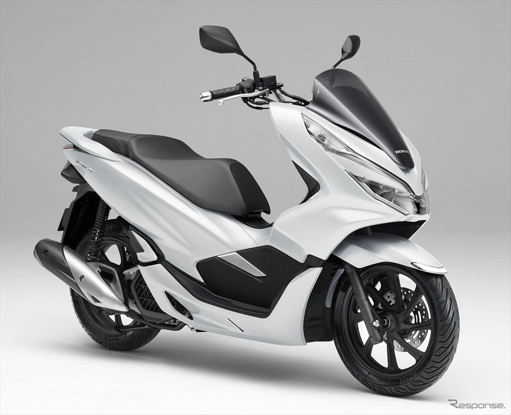 ホンダ PCX