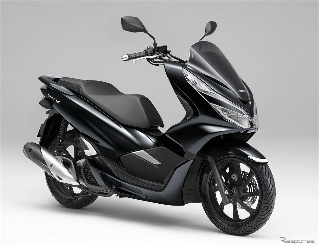 ホンダ PCX