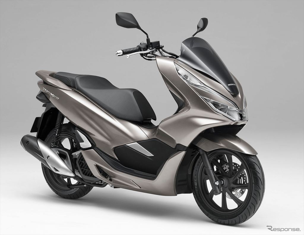 ホンダ PCX150＜ABS＞