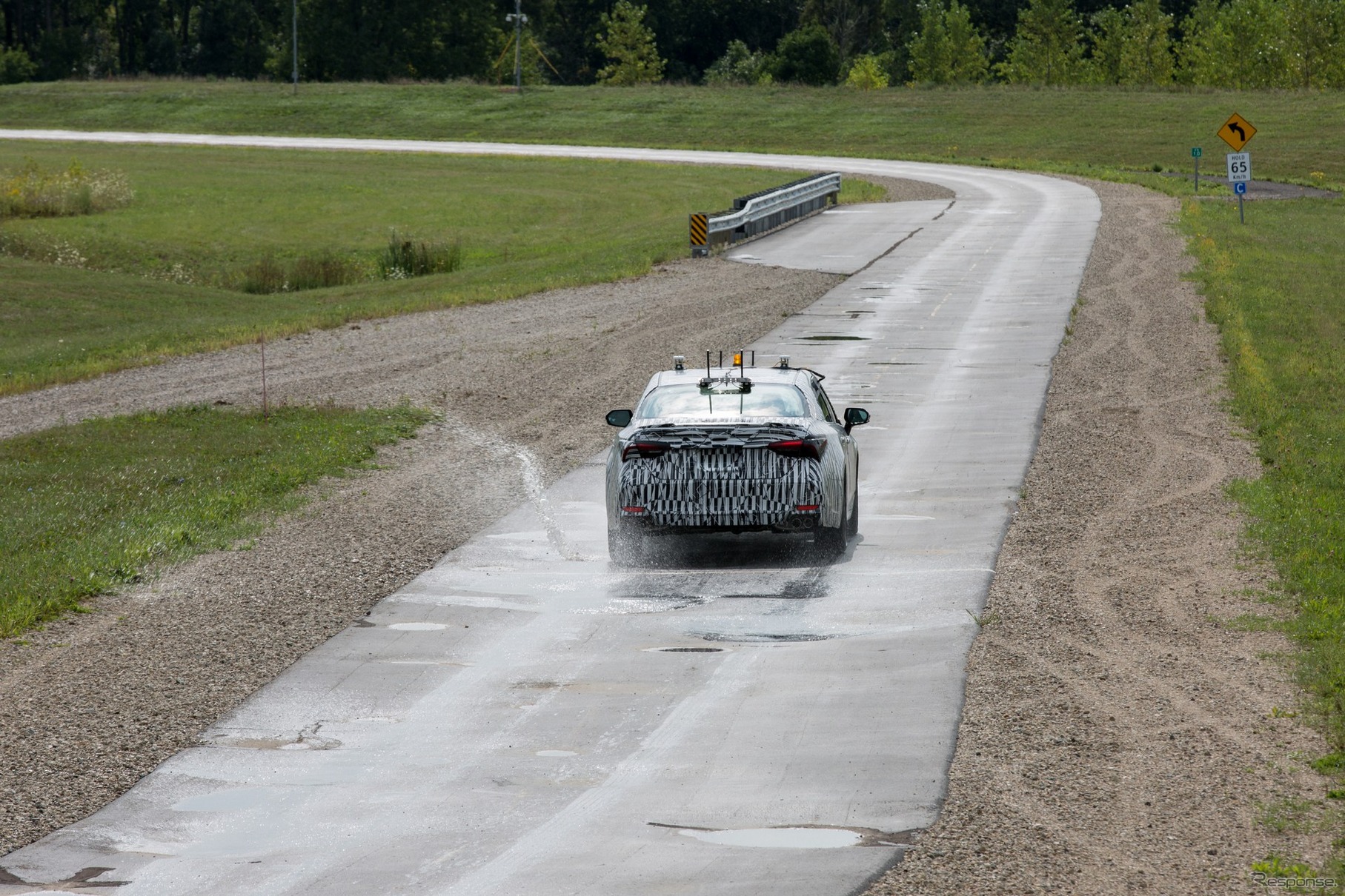 米トヨタが新車開発に導入しているロボットカー