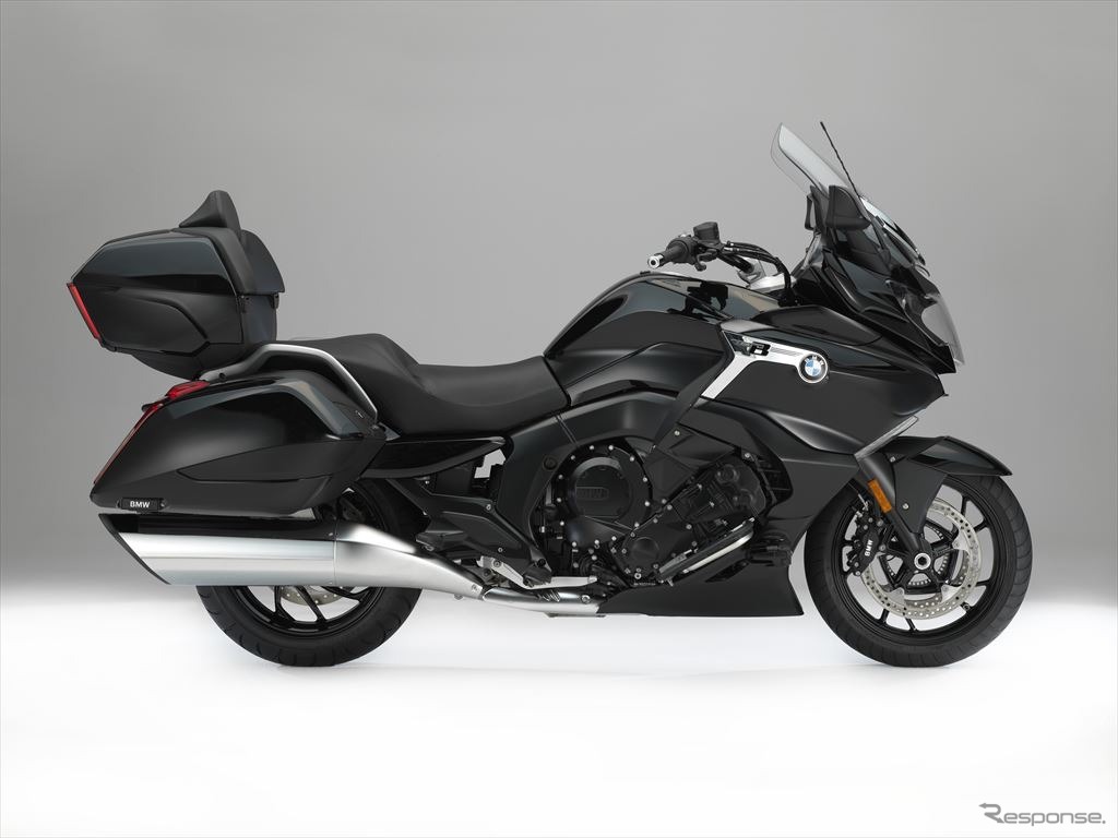 BMW K1600 グランド アメリカ