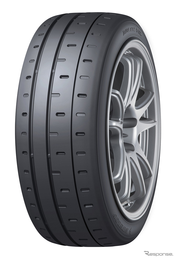 ダンロップ DIREZZA 94R M21