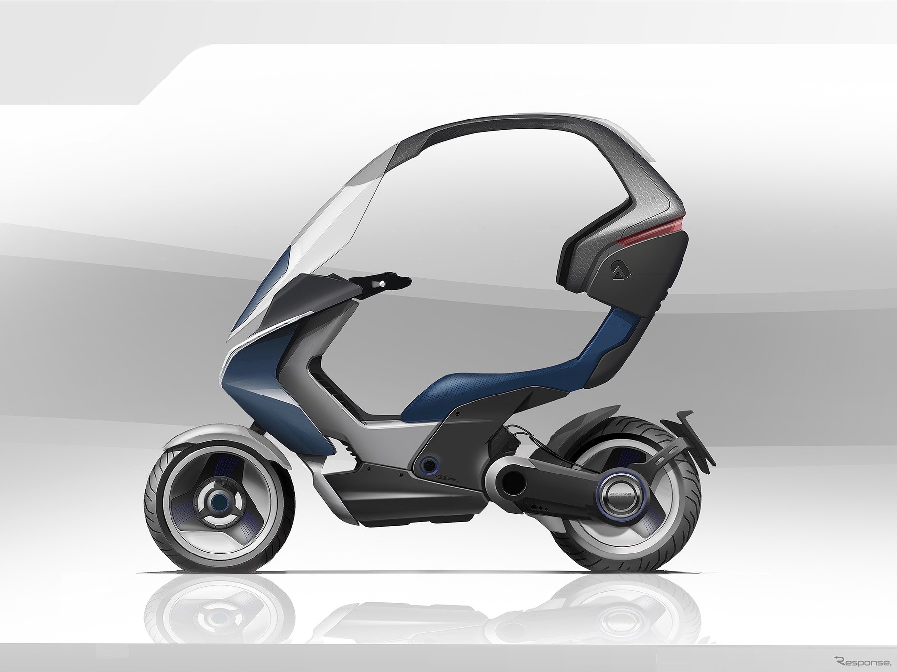 ADIVA Concept-E