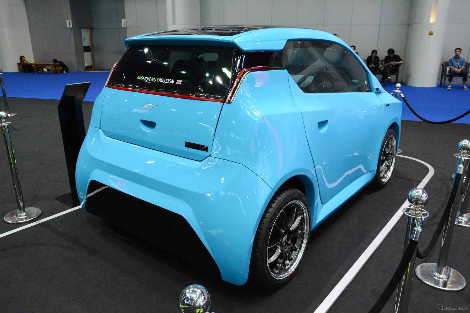 City EV-CONCEPT