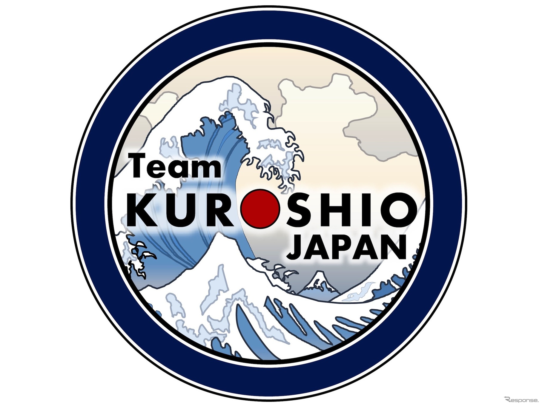 Team KUROSHIO