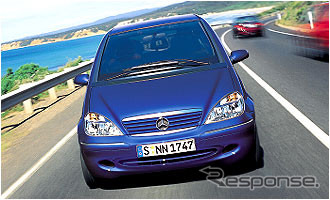 上半期の輸入車販売、海外メーカー好調、日本メーカー不調