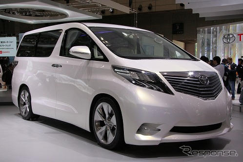 【株価】悪材重なり　自動車株は軒並み安