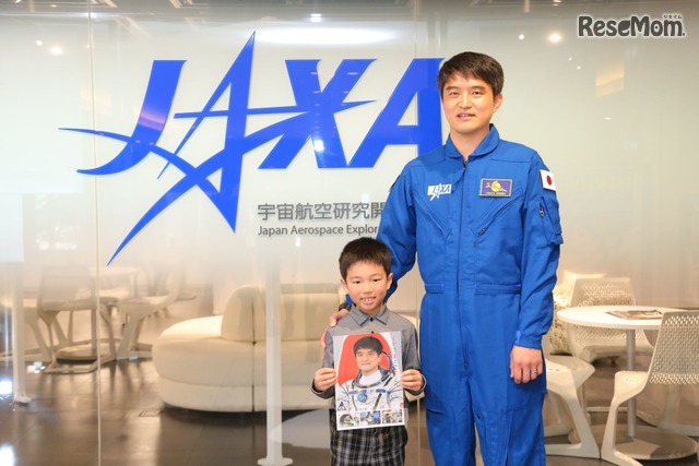 子ども記者がJAXAで取材
