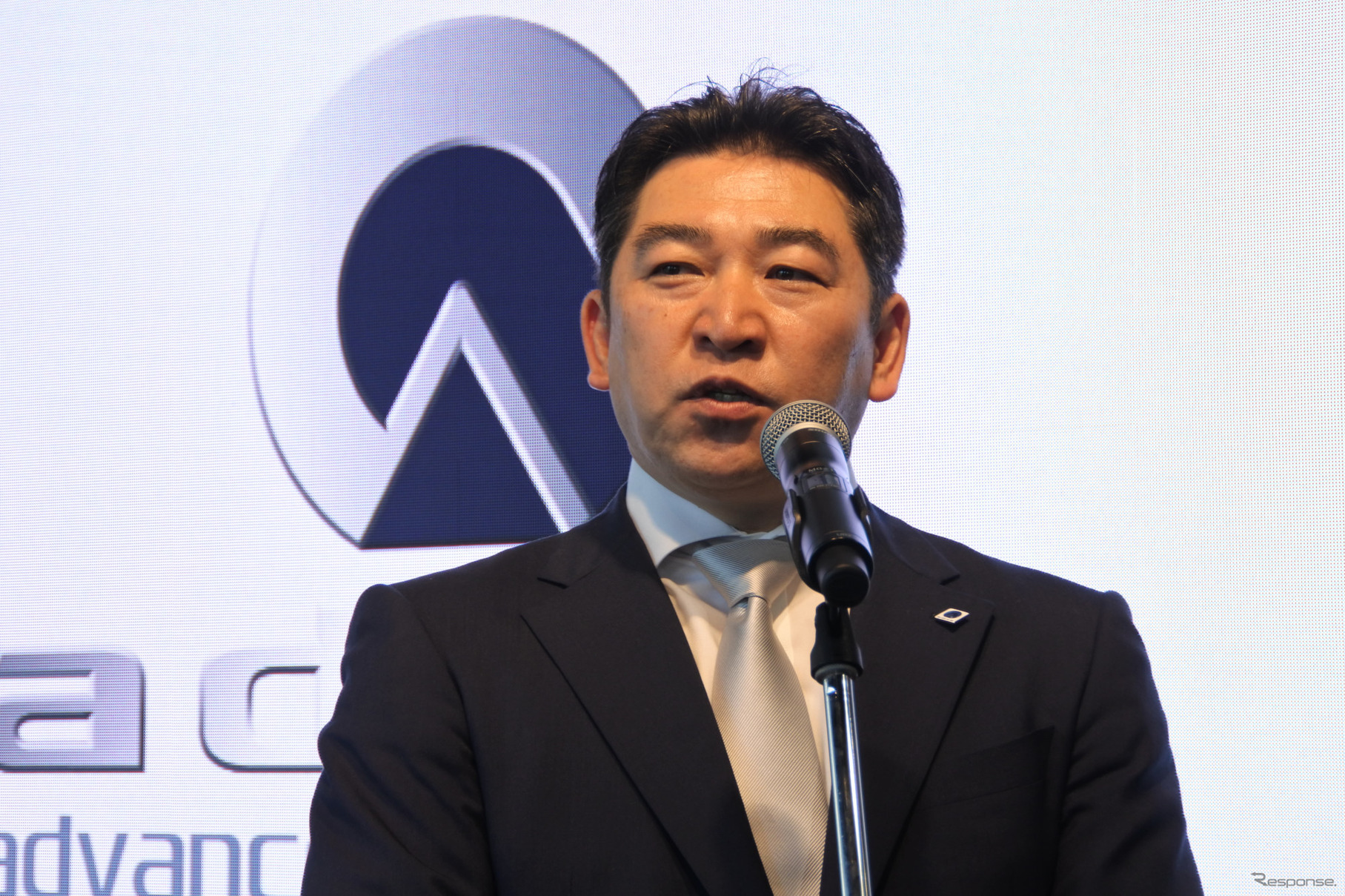 ADIVA 池田元英 社長