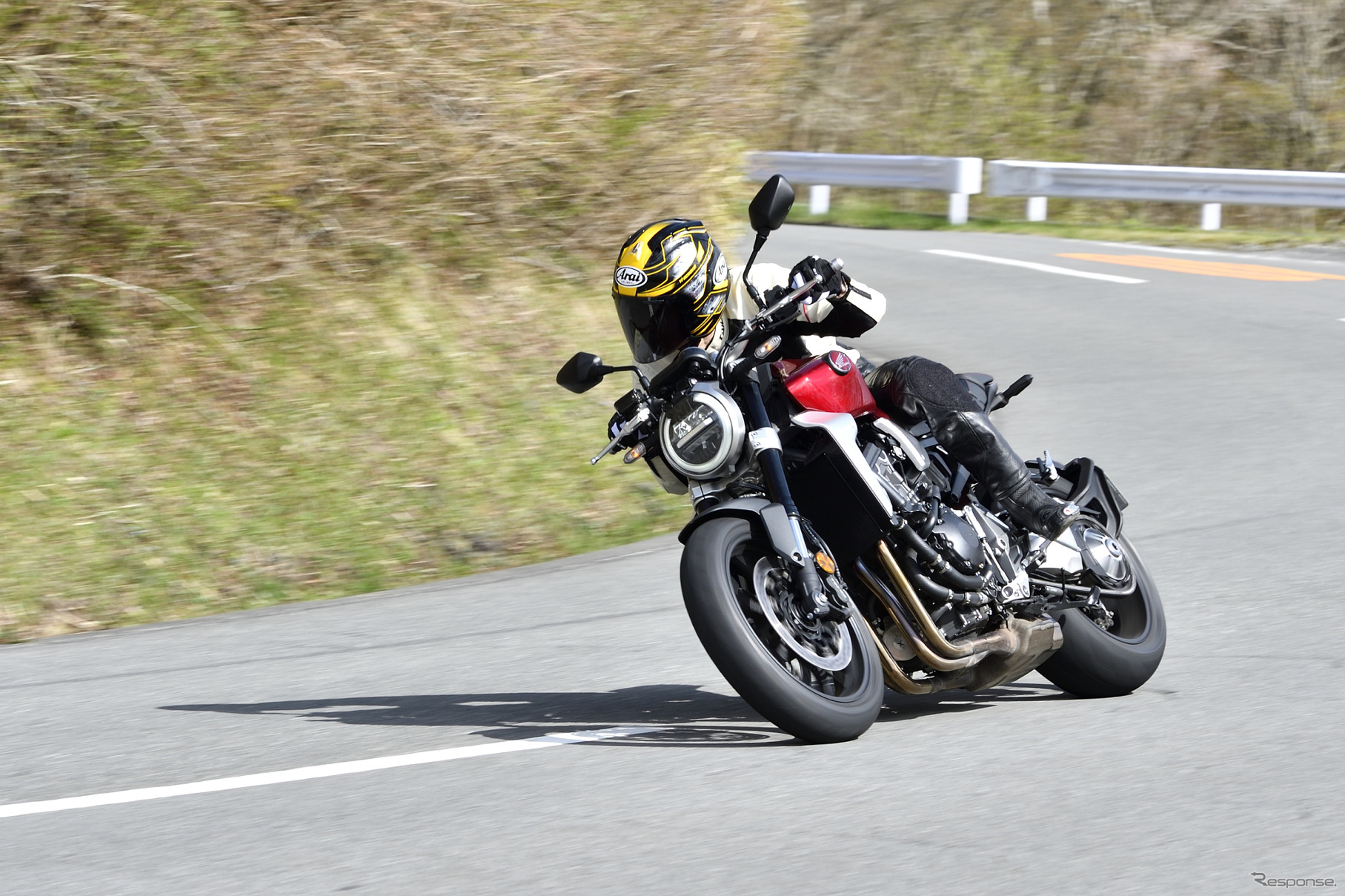 ホンダCB1000R