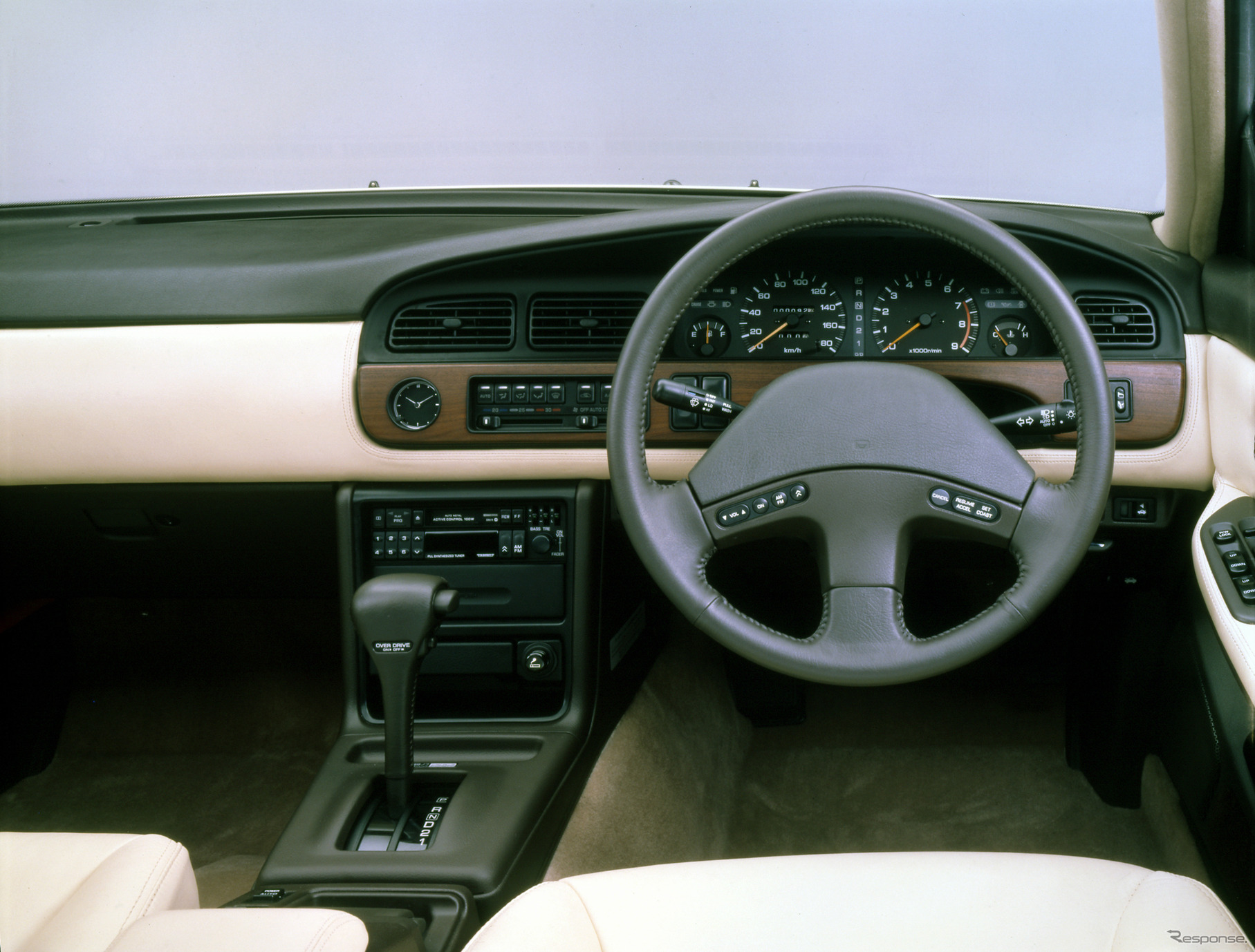 1988 Twincam 24V Turbo Medalist CLUB-L