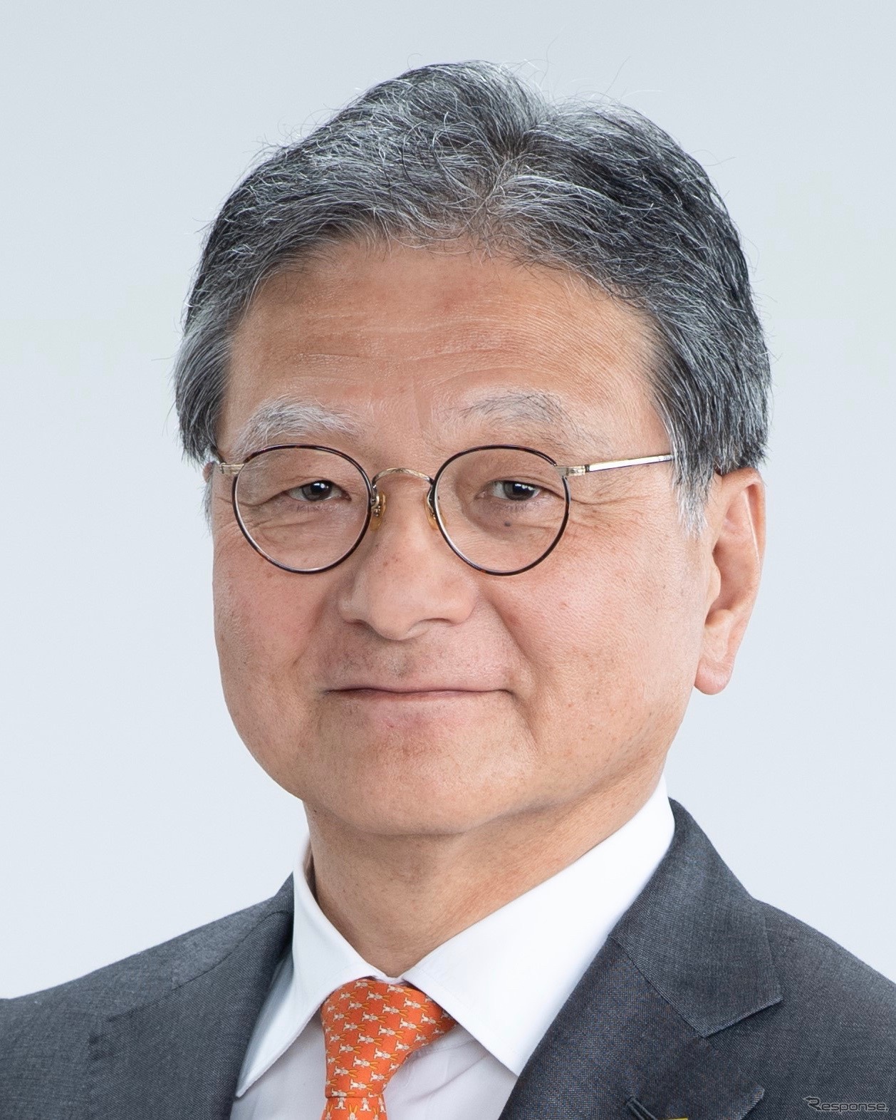 吉田新社長