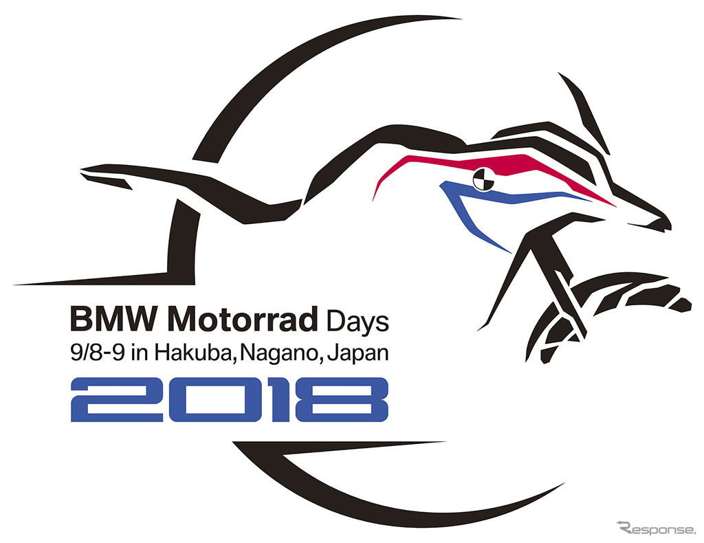 BMWモトラッドデイズ ジャパン 2018