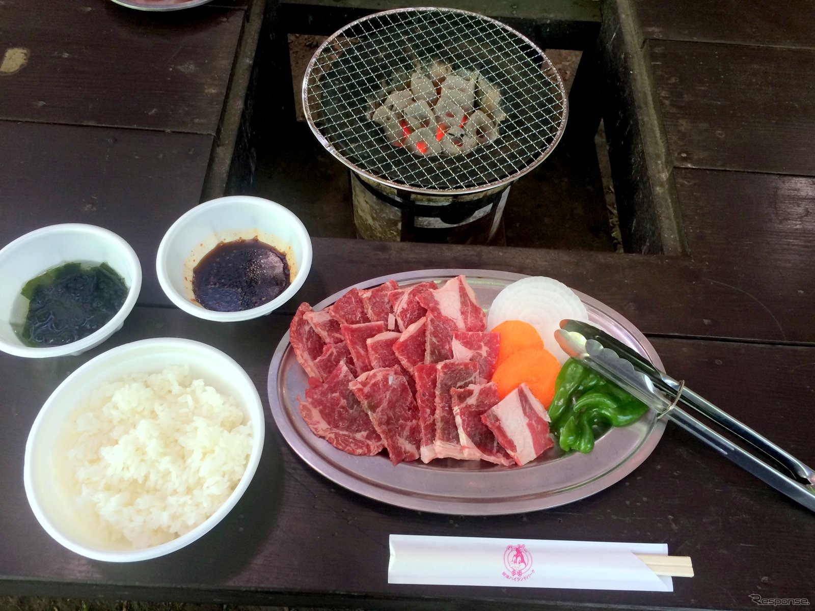 痛ナスフェスティバル2018 夏の陣