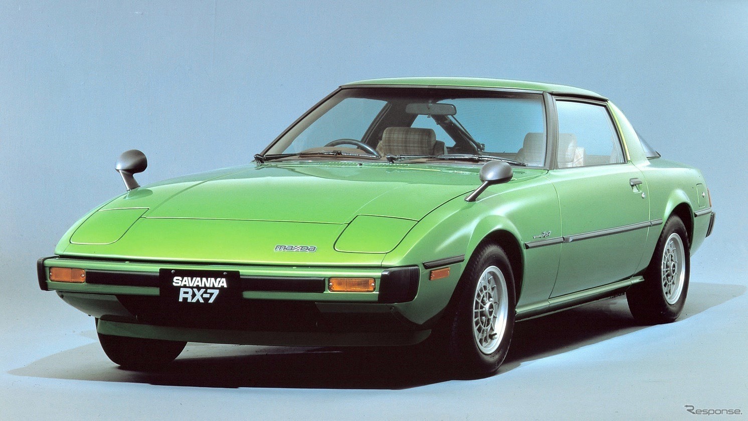 初代サバンナRX-7（1978年発売）