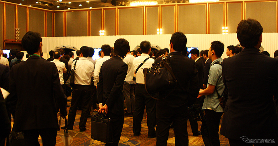 メルセデス・ベンツ日本「テックマスターズ ジャパン2018」