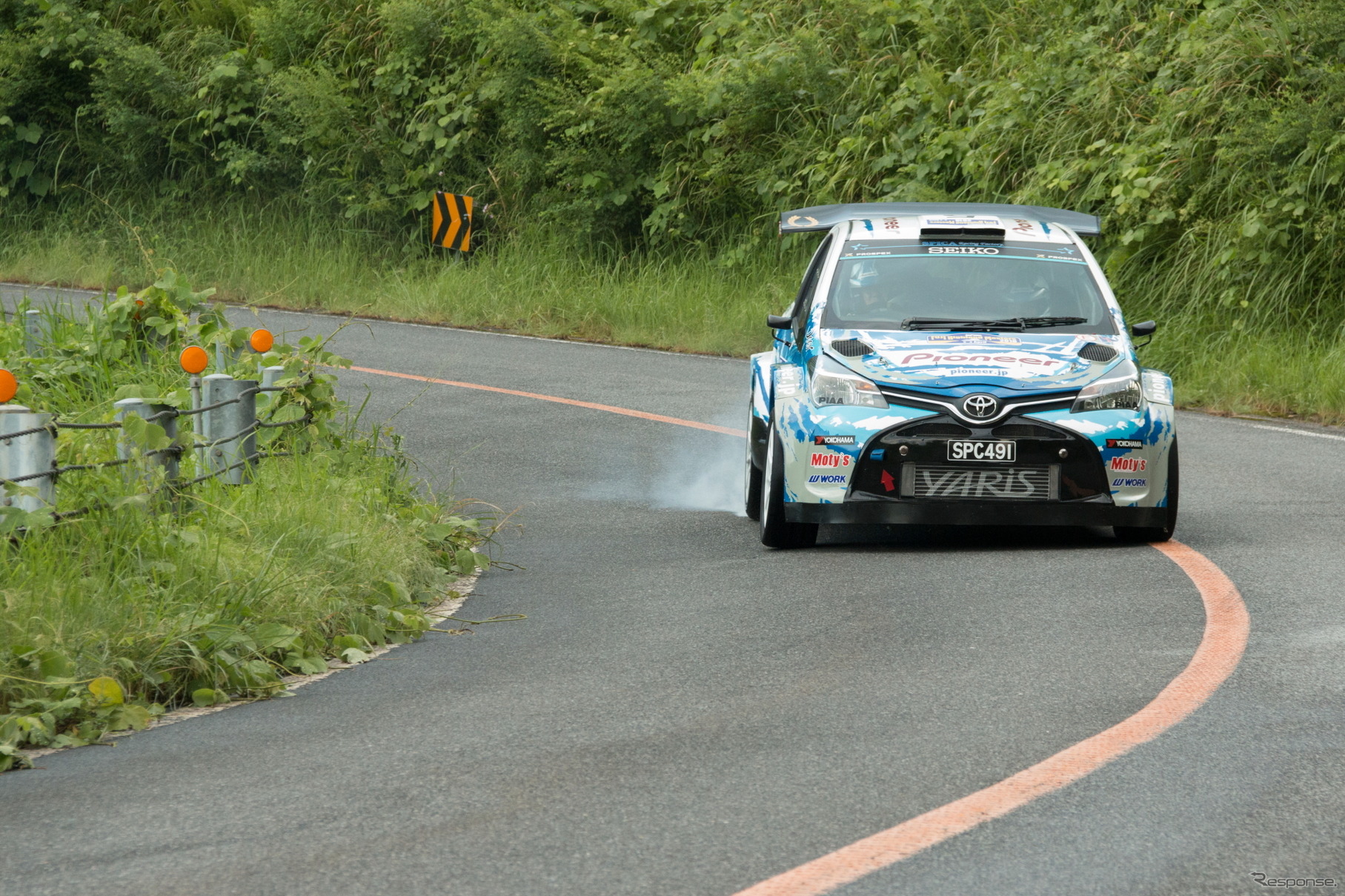 映画『OVER DRIVE』