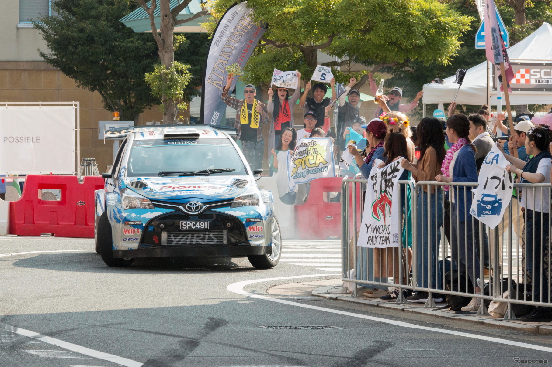 映画『OVER DRIVE』