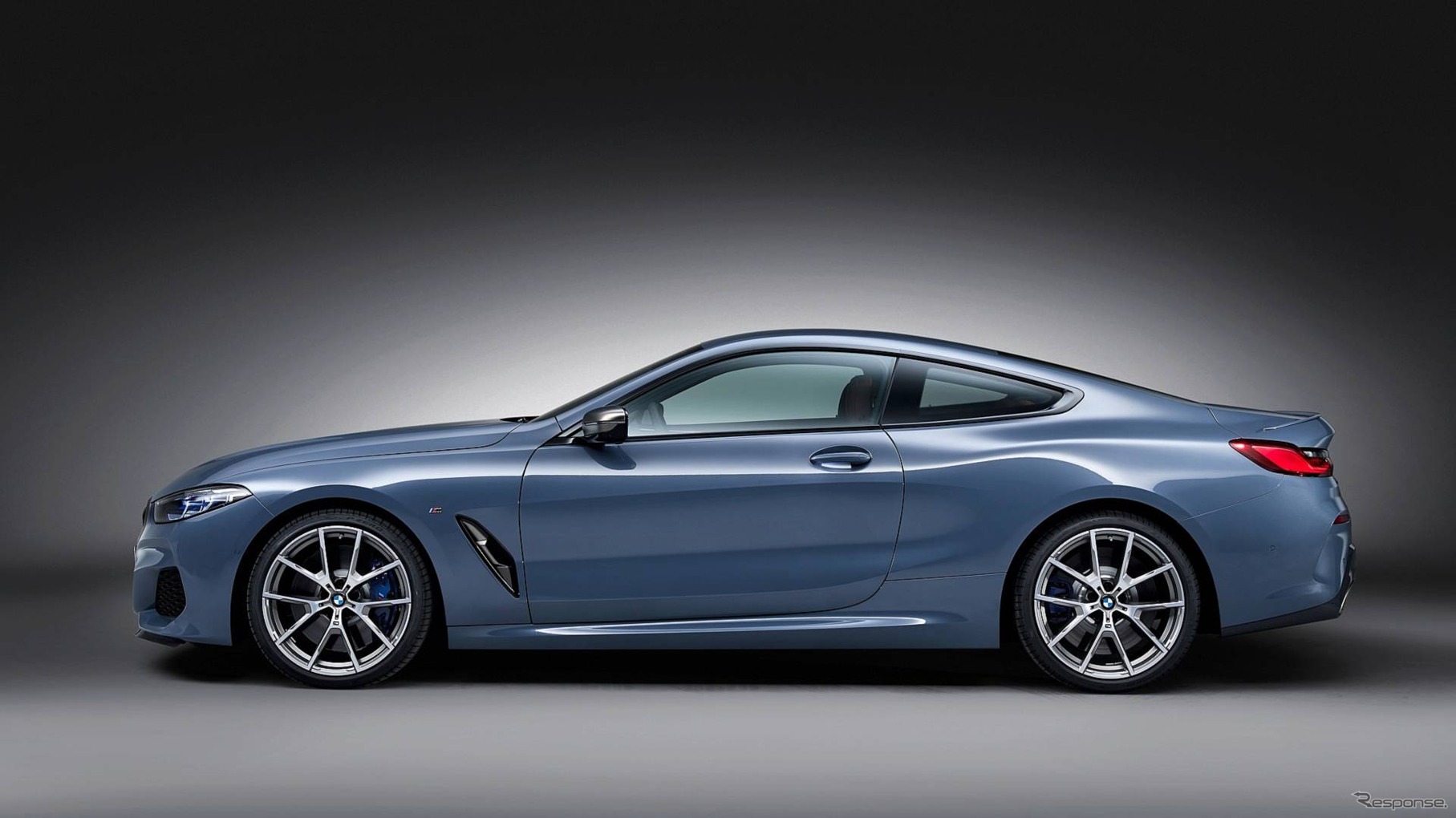 BMW 8シリーズクーペ 新型