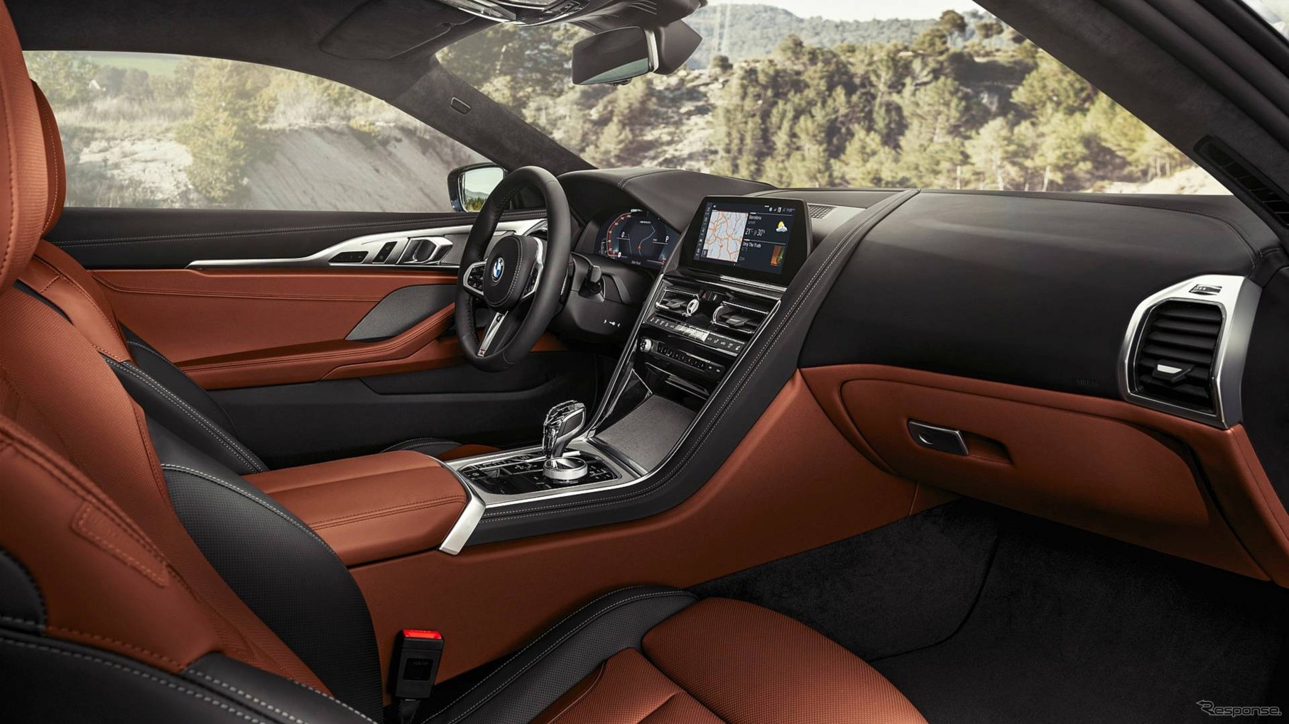 BMW 8シリーズクーペ 新型