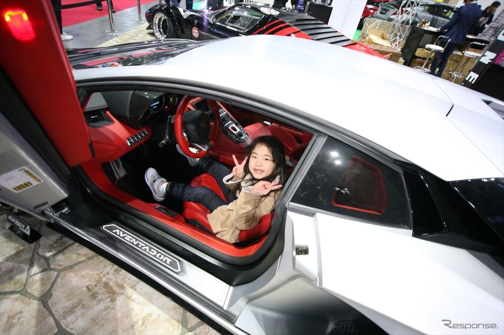 にしにほんツールショー2018