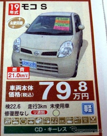 【はらたく人に感謝の値引き情報】トヨタ、スバル、ホンダ、そして日産！