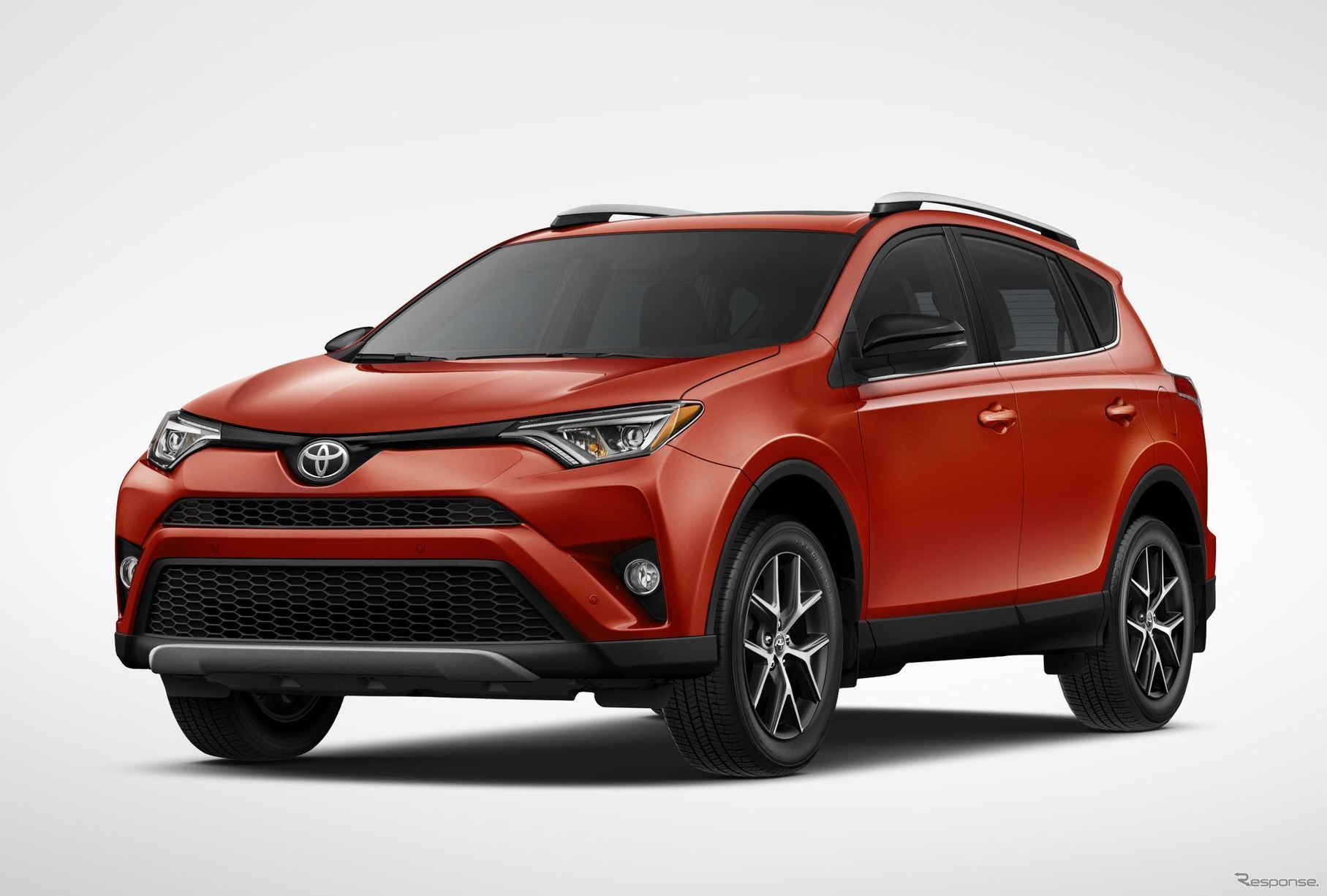 トヨタRAV4