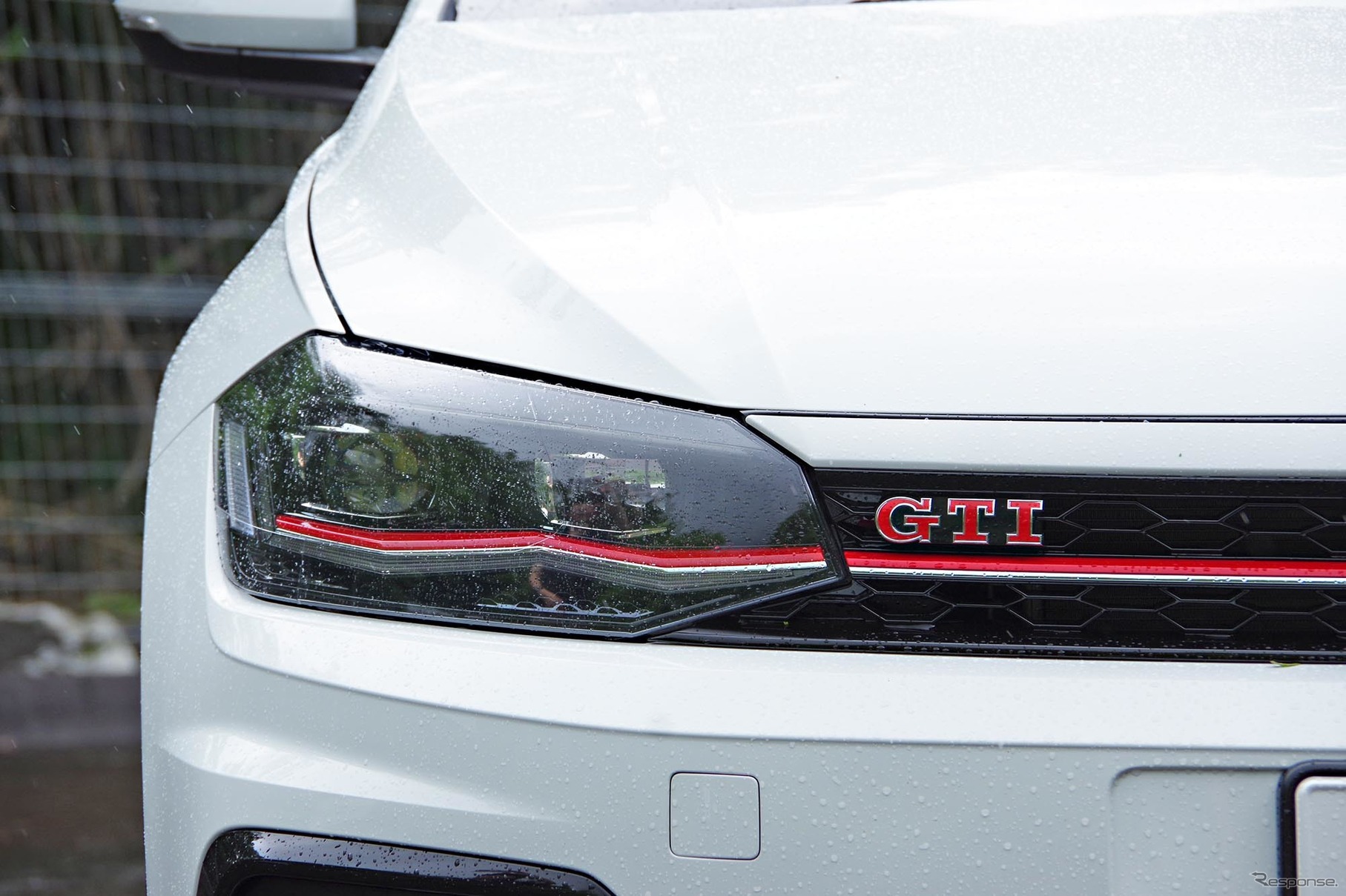 VW ポロGTI 新型