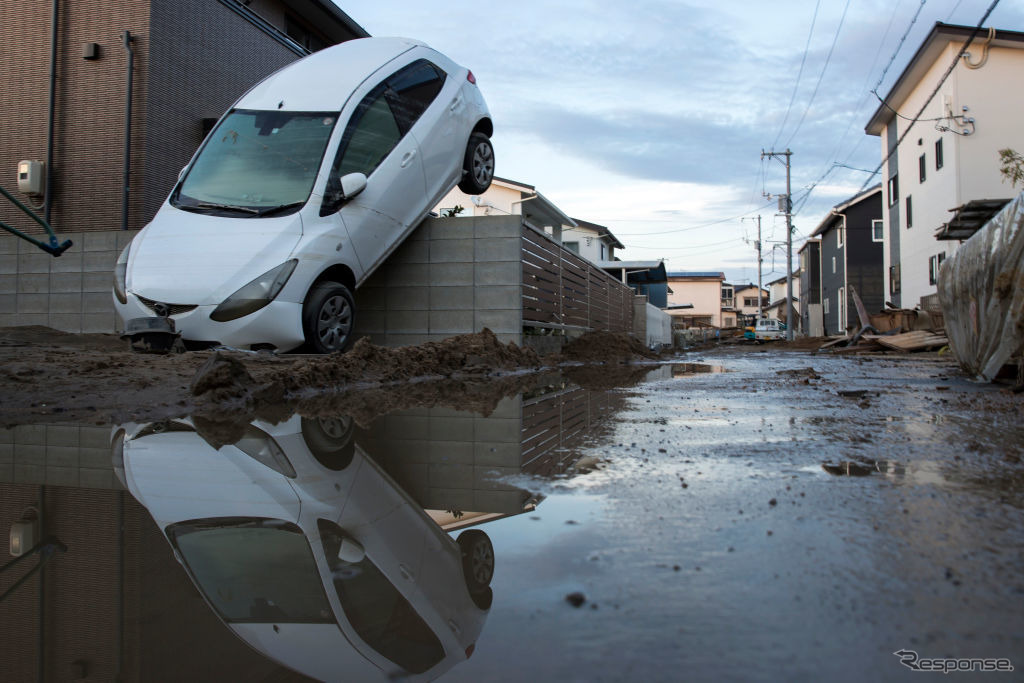 平成30年7月豪雨