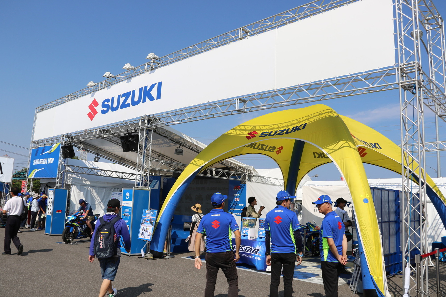 鈴鹿8耐