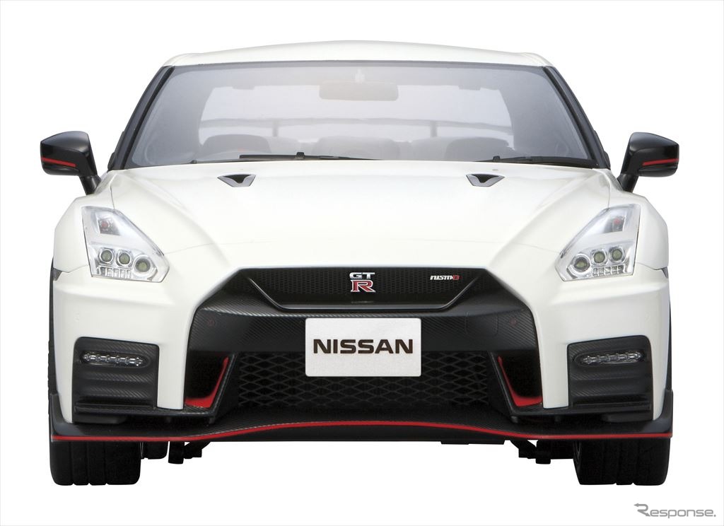 週刊 NISSAN GT-R NISMO