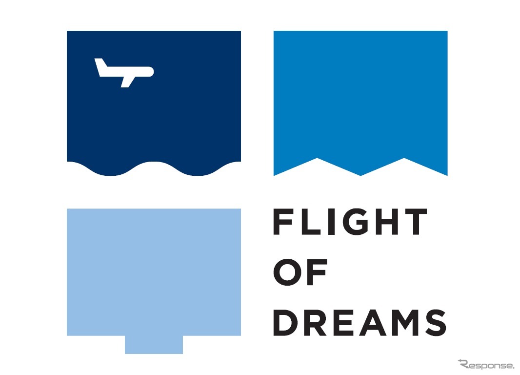 FLIGHT OF DREAMS