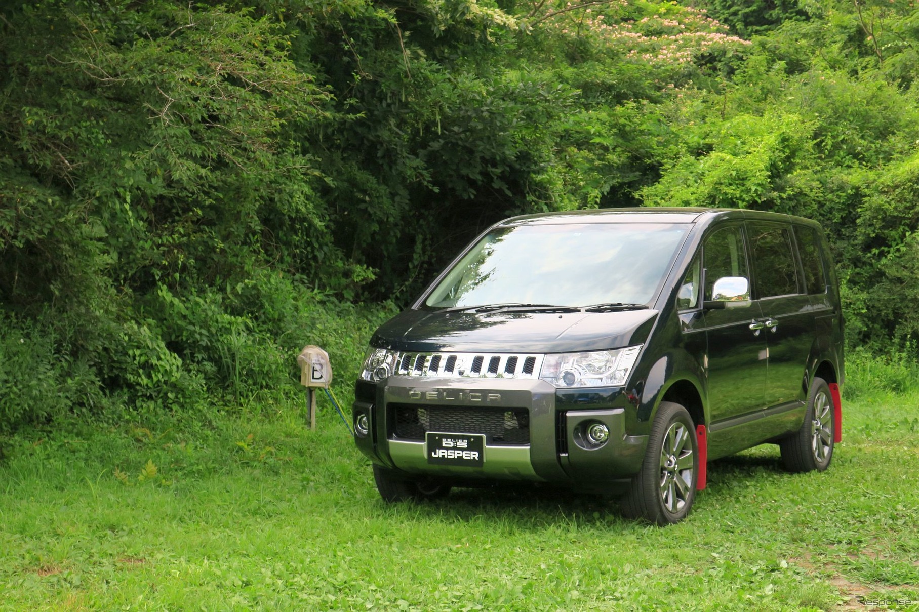 三菱自動車スターキャンプ（プレイベント）