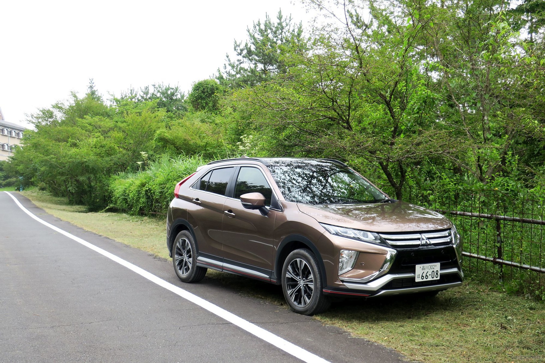 三菱自動車スターキャンプ（プレイベント）