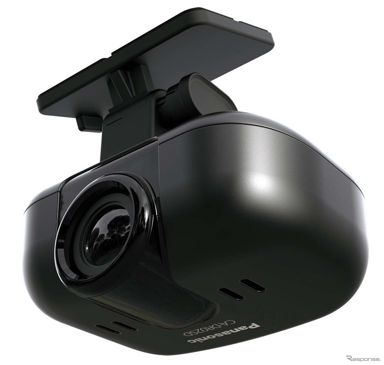 「RX05」「RA05」「RE05」すべての機種でドラレコ「CA-DR02D」に対応する