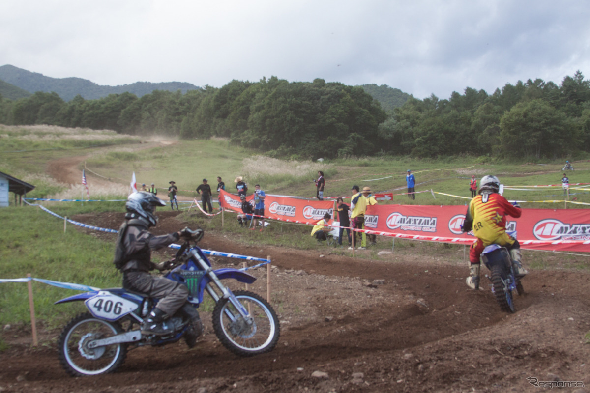 【JNCC10耐G】新しい耐久レースの歴史が始まった！ 夏の爺ヶ岳10時間［フォトレポート］