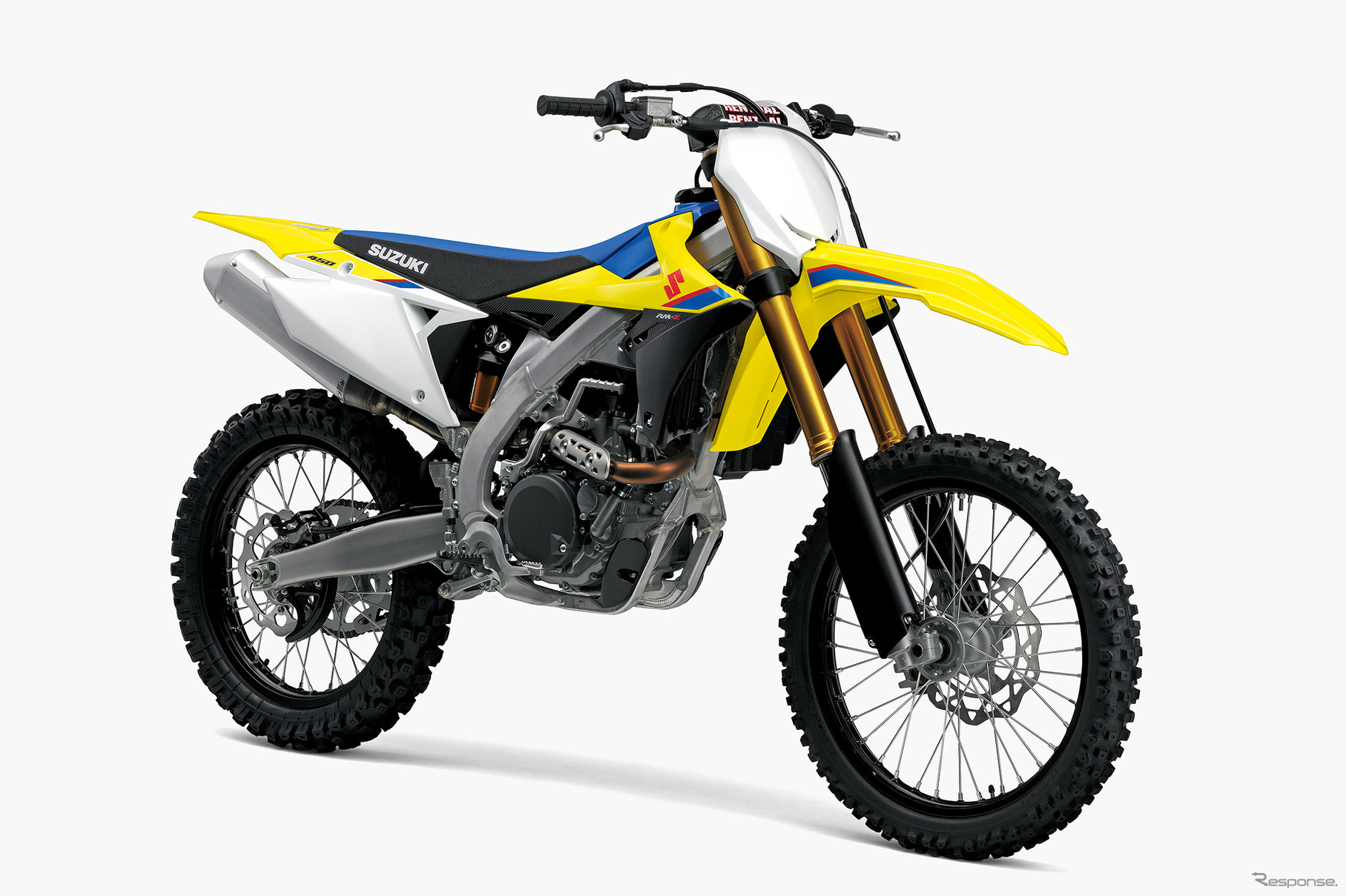 スズキ RM-Z450（2019年モデル）