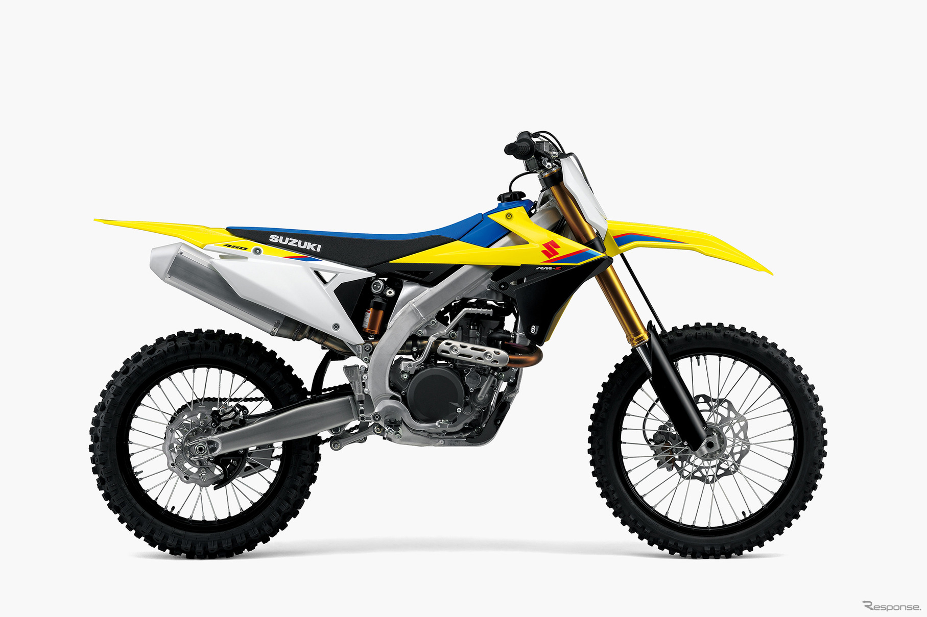 スズキ RM-Z450（2019年モデル）