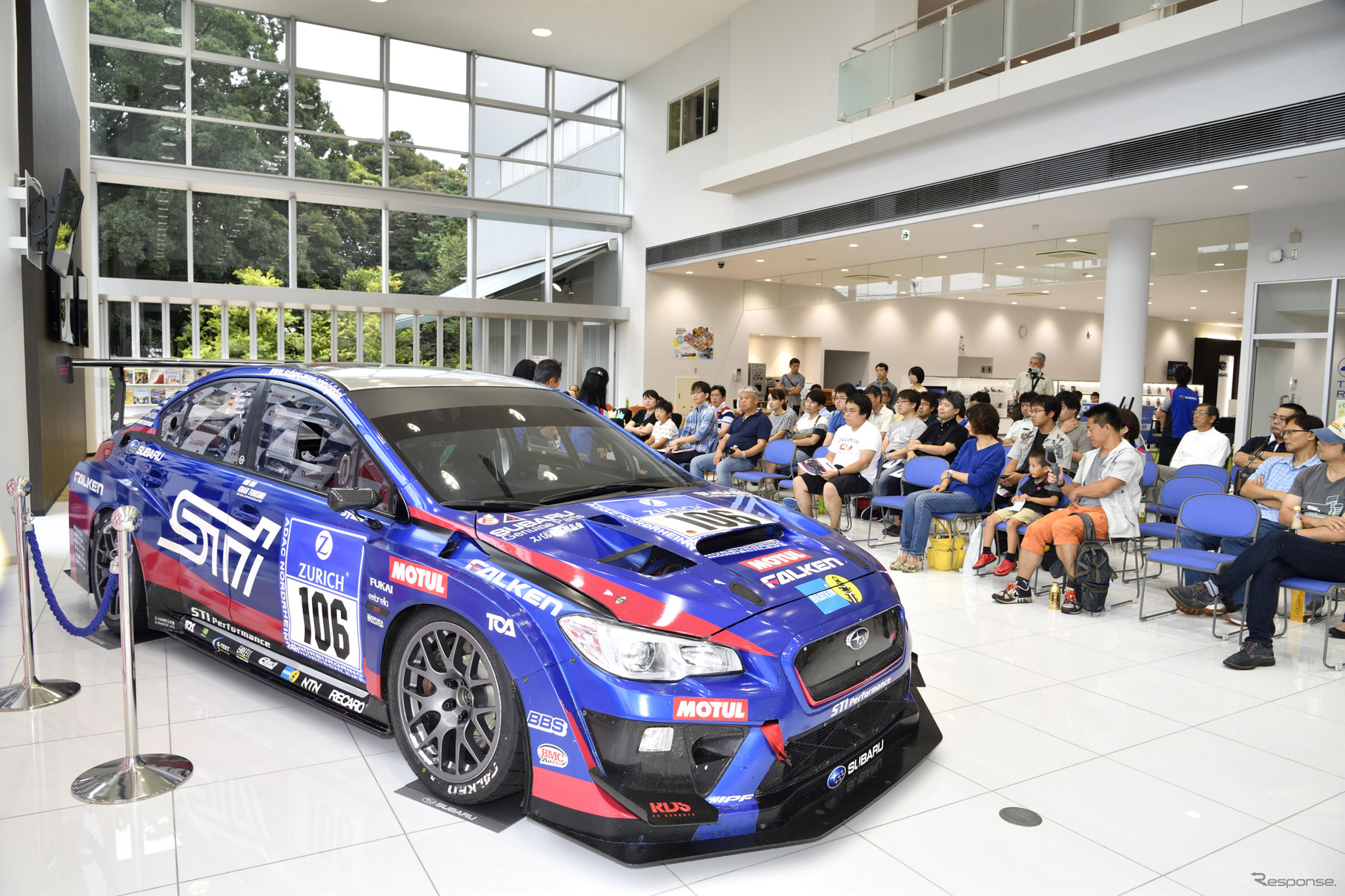 NBR2019トークショー